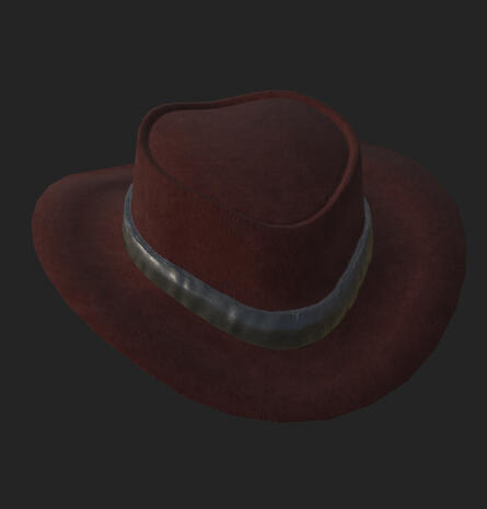 Cowboy Hat