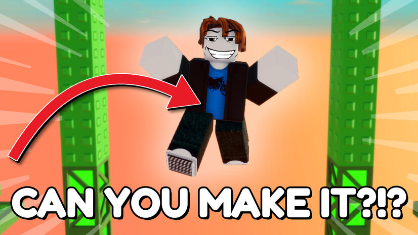 DOODE's Glitch Per Difficulty Chart Obby